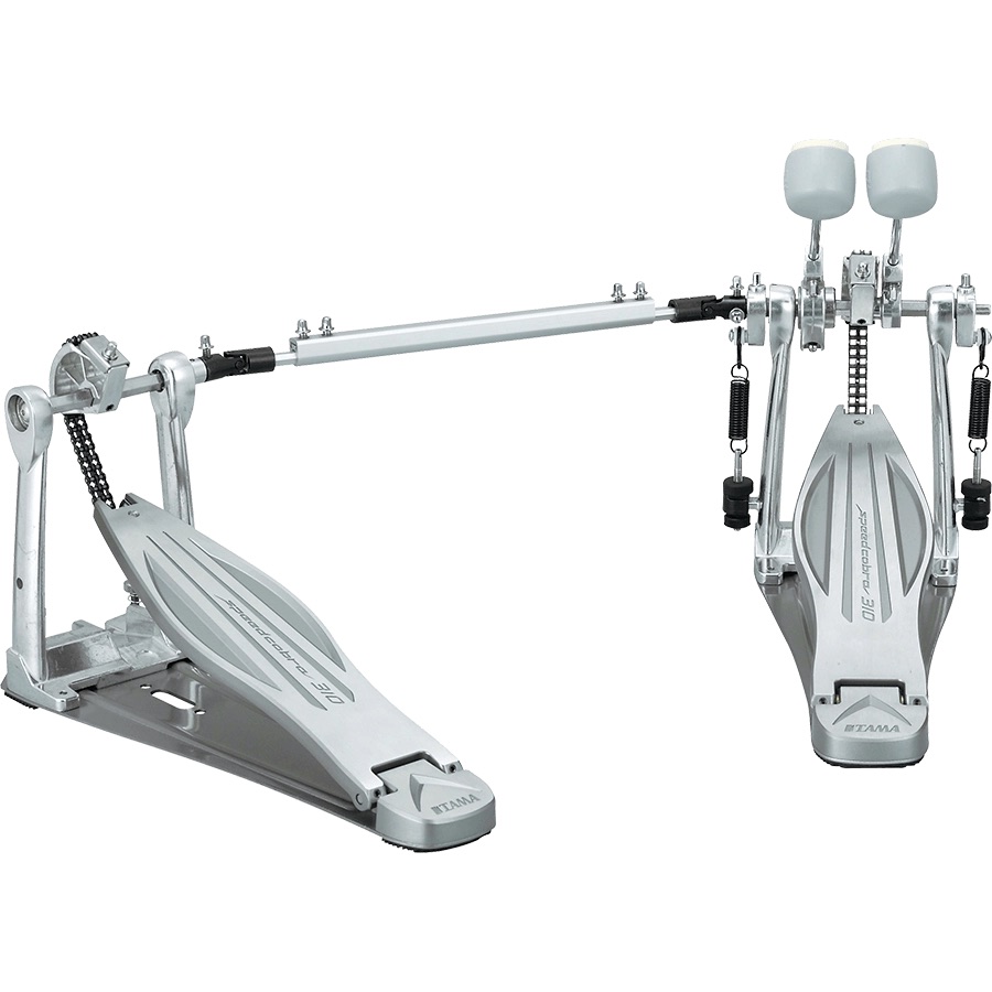 TAMA Speed Cobra TWIN Pedal