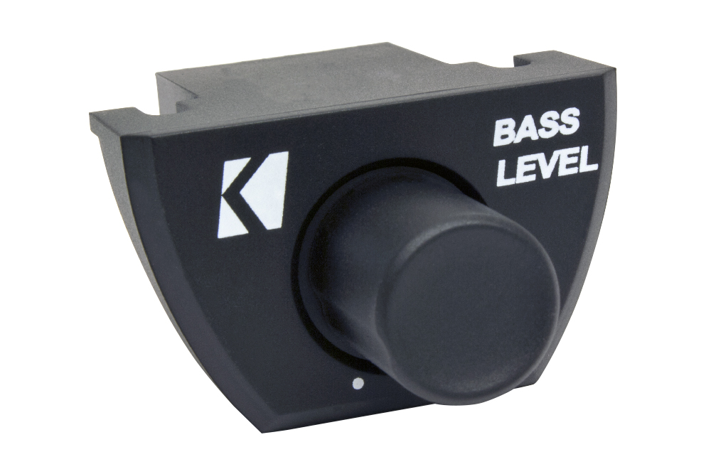 46CXARC- Kicker 46CXARC CX Remote Control