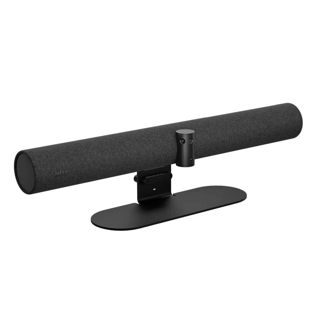 Jabra - Panacast 50 Black 180° Field OF VIEW