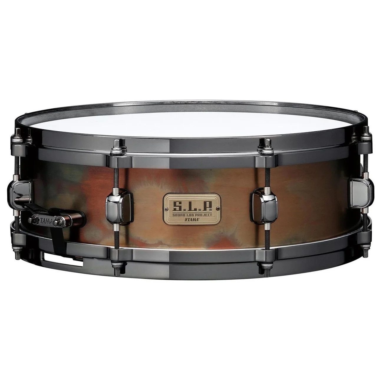 TAMA Sound LAB Project Series 1.2MM Shell