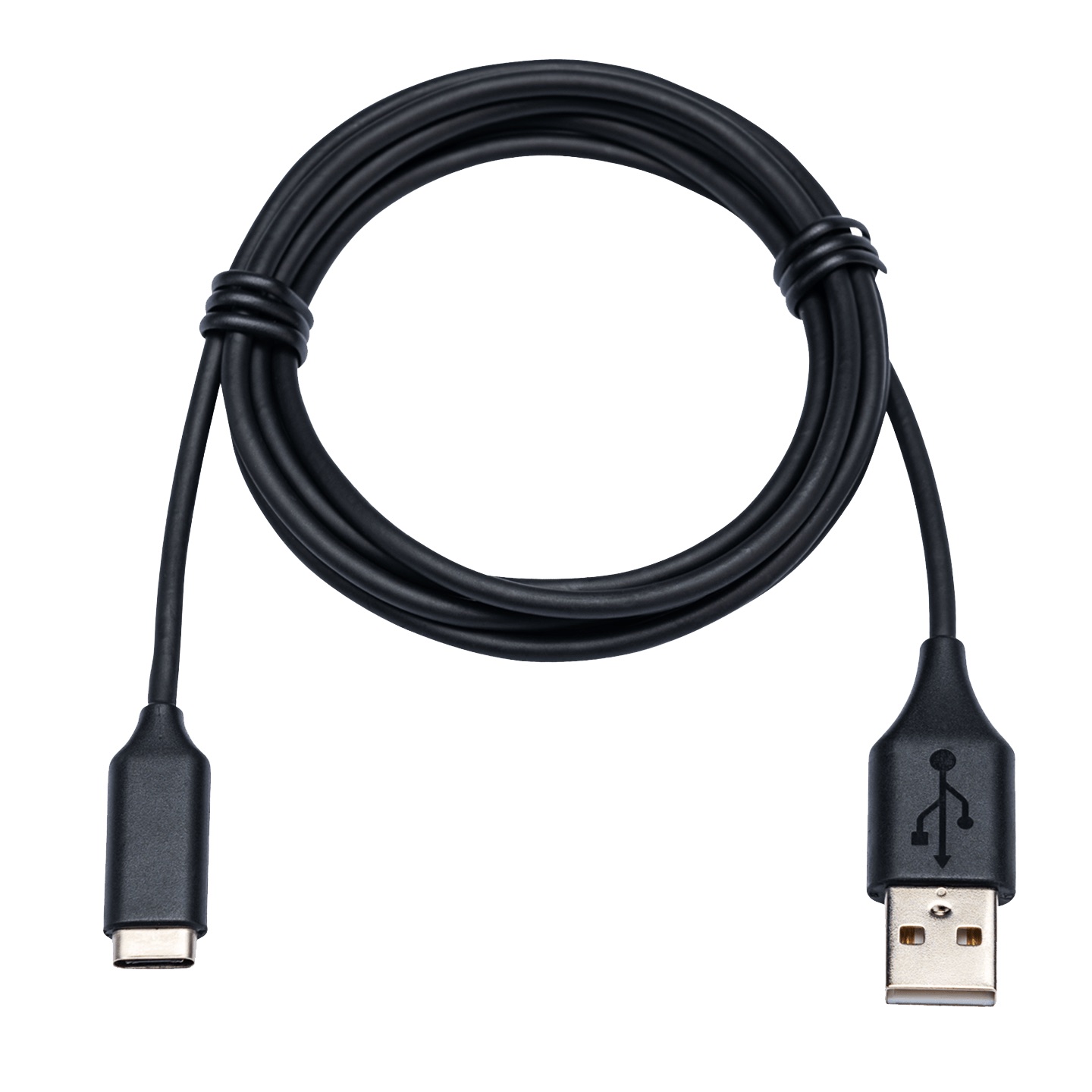 Jabra - LINK Extension CORD. USB-C-USB-A  1.20 M.