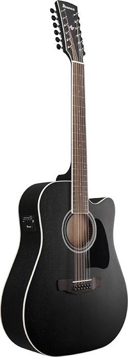 Ibanez Artwood Series Solid Okoume TOP W/pick-UP