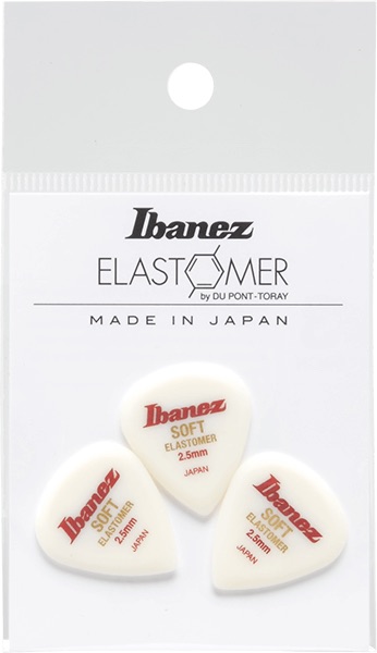 Ibanez SOFT 2.5MM Teardrop Shape