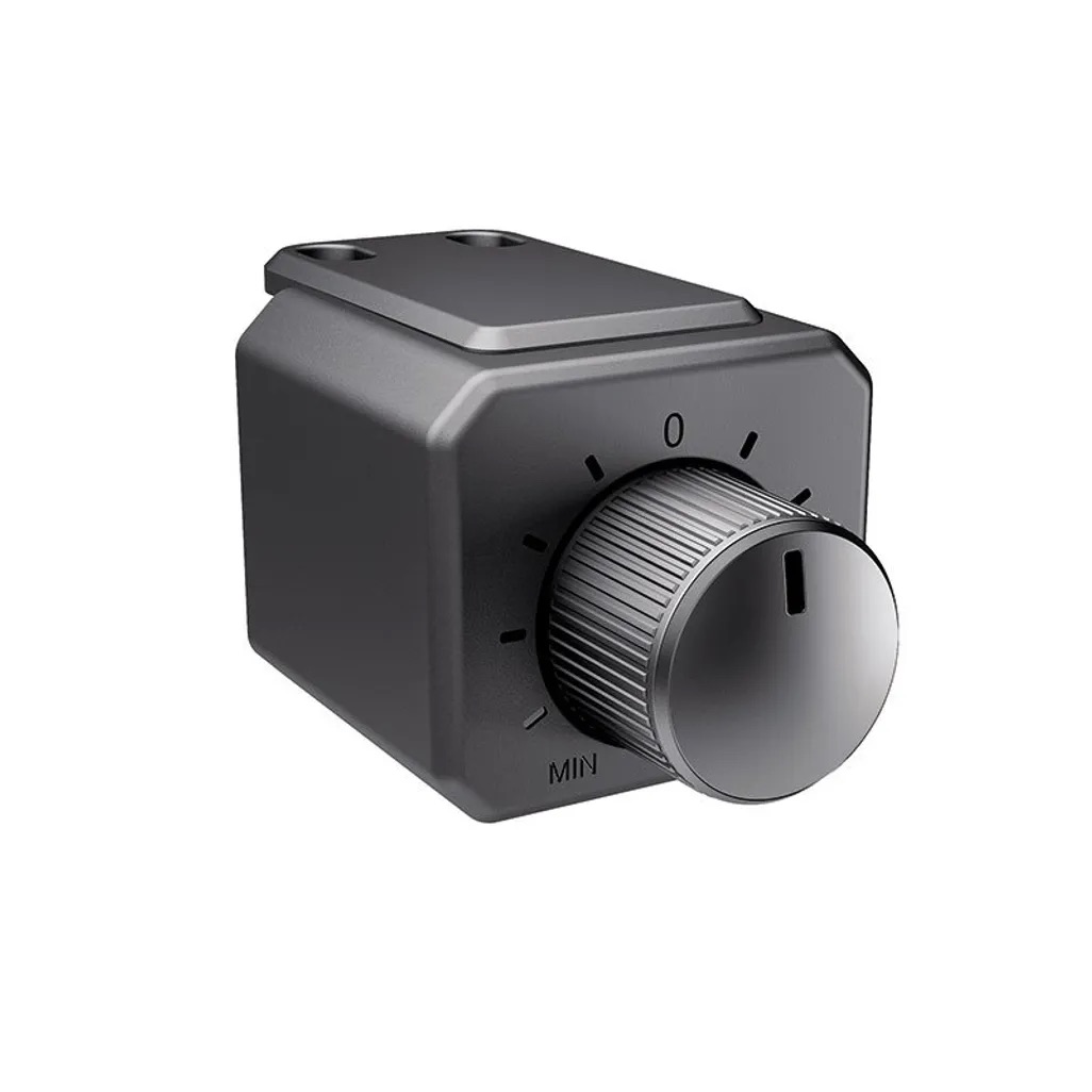 Hertz HCP HRC Subwoofer Volume Control