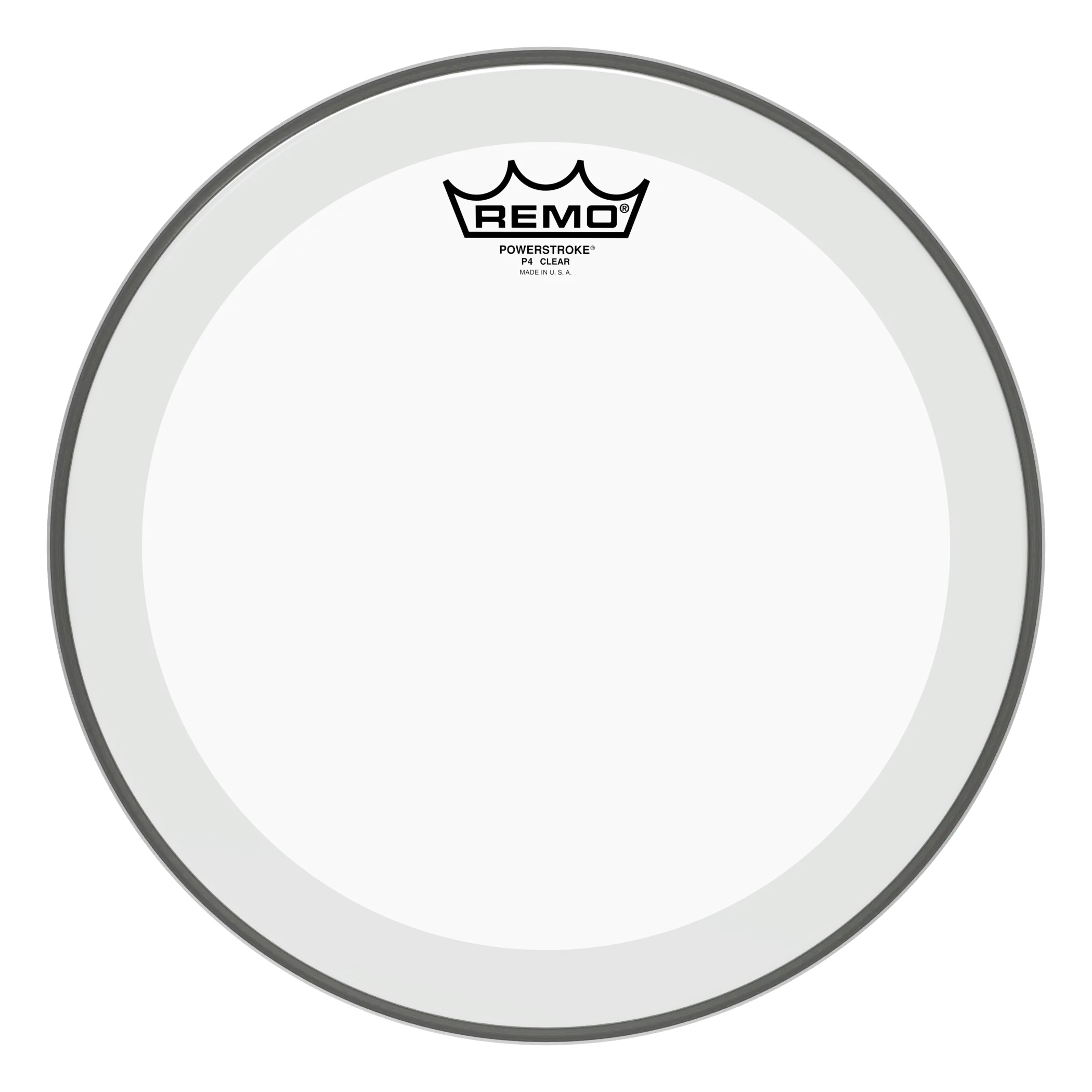 REMO DRUM Vellums