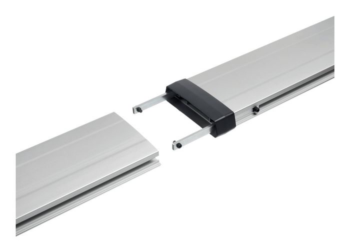Vogels - 7291040 - PFA 9104 Connect-IT Large BAR Coupler - Black