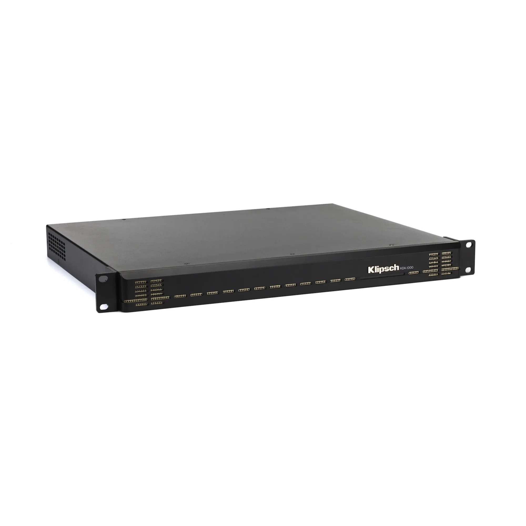 Klipsch - 1063261 - KDA-1000 1000W (230V) DSP Amplifier