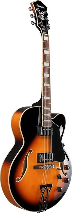 Ibanez AF Artcore Series H-H