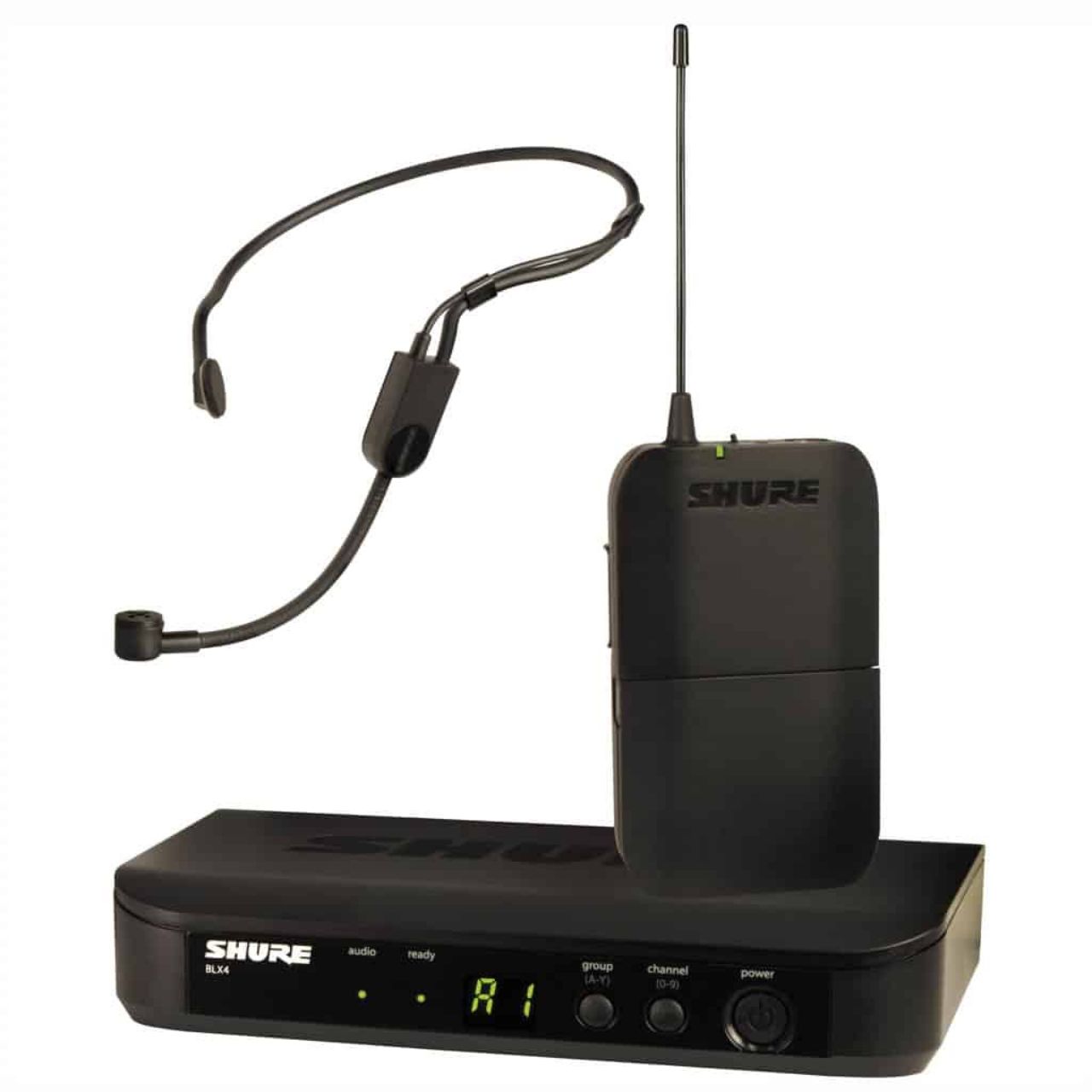 Shure BLX14 Headset System WITH PGA31