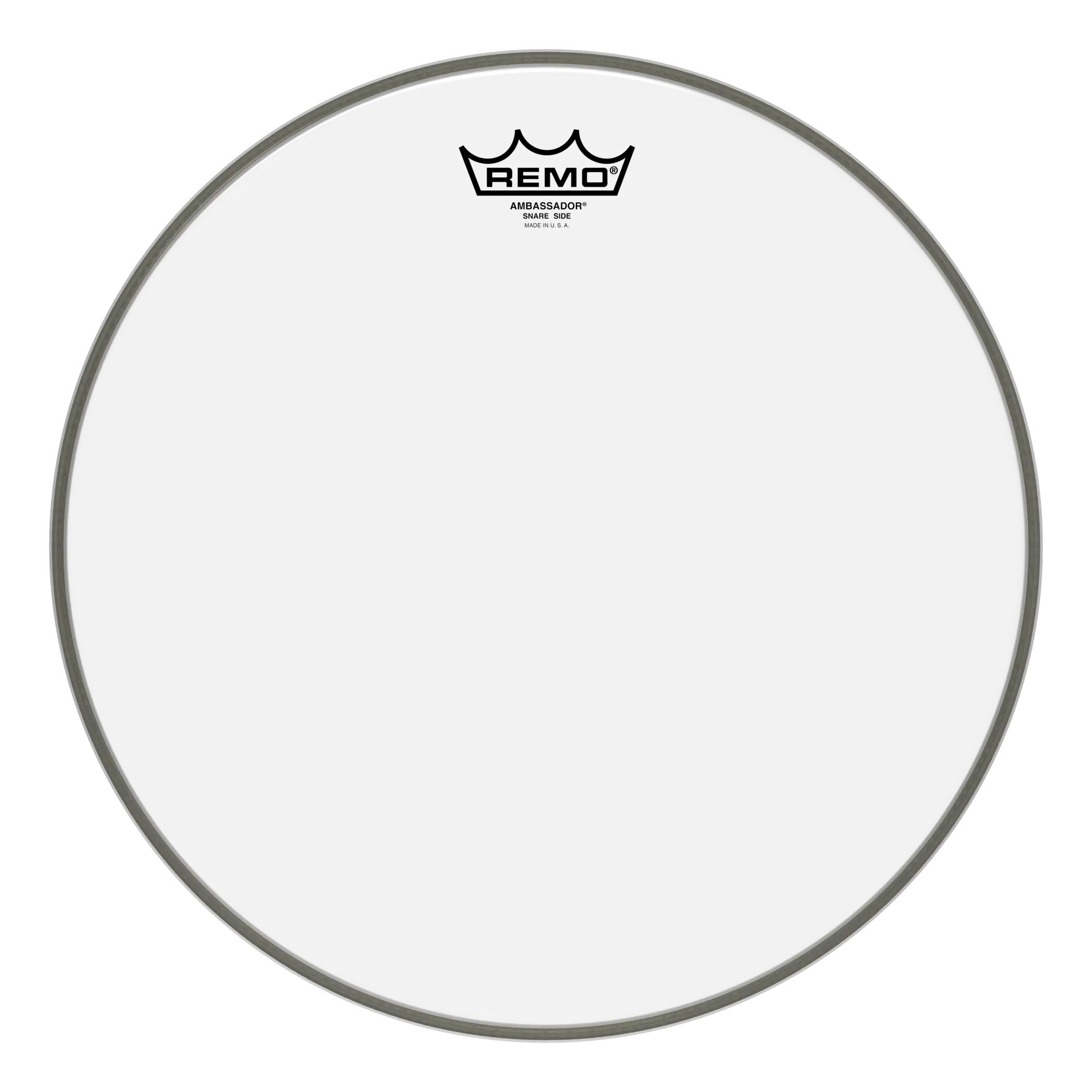REMO DRUM Vellum