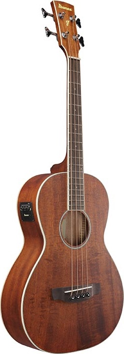 Ibanez PF Series Parlor BODY Okoume TOP