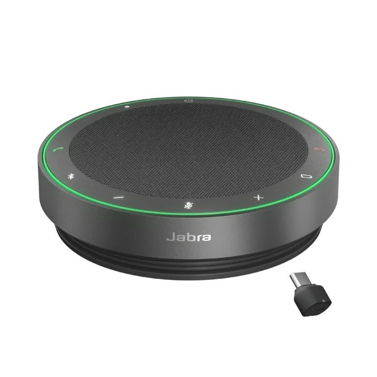 Jabra - SPEAK2 75. UC. LINK380/390C