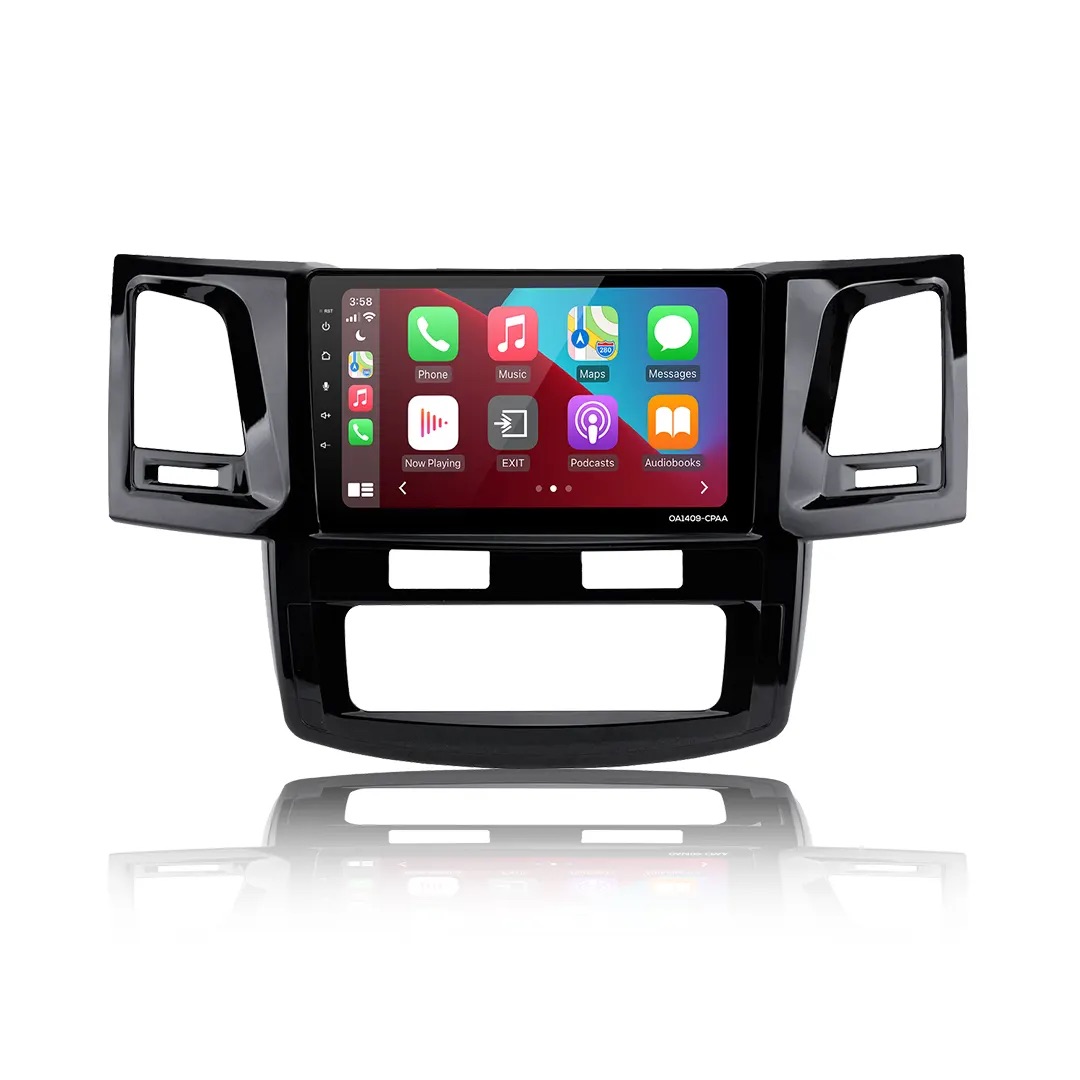 OneNav Classic 9inch for Hilux/Fortuner (2011-2015)