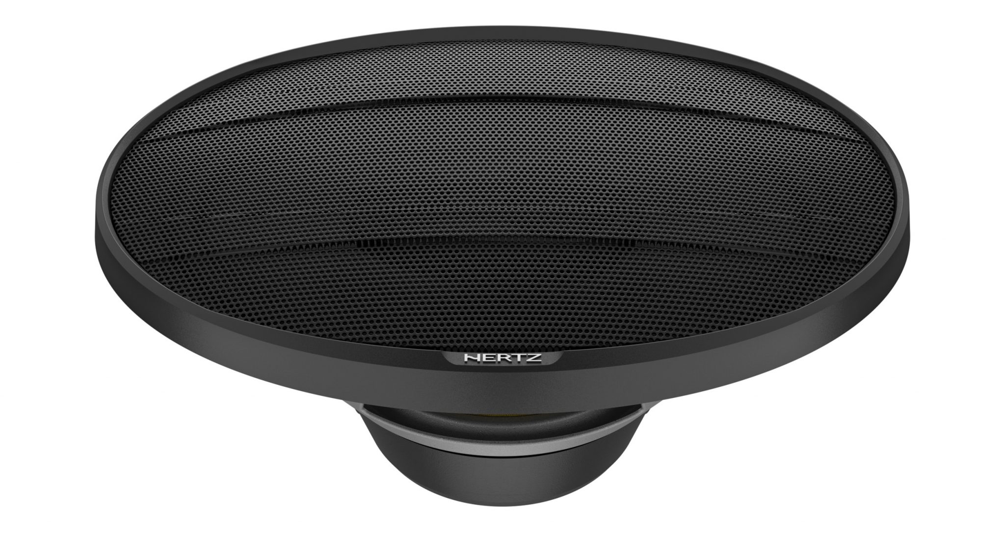 Hertz Cento Series CPX 690 3 Way 360W Coaxial 6x9