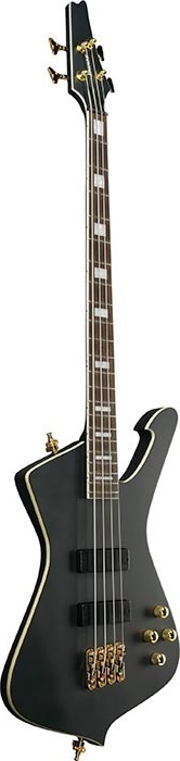 Ibanez Electic 4-String BASS Guitar WITH BAG