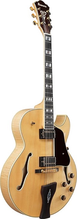 Ibanez GB Signature Series W/case H-H