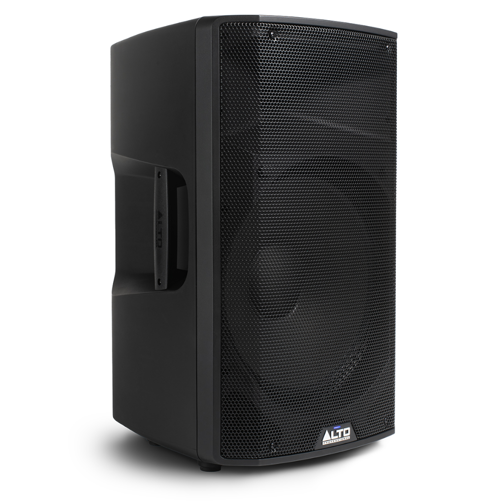 Altopro 15IN Powered Speaker