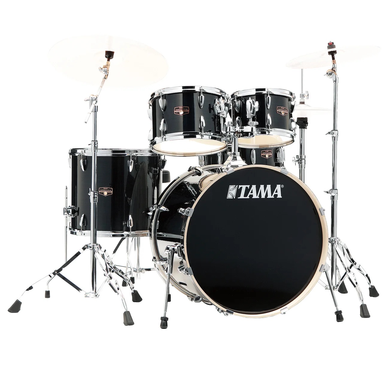 Tama Imperialstar 5pc Drumkit