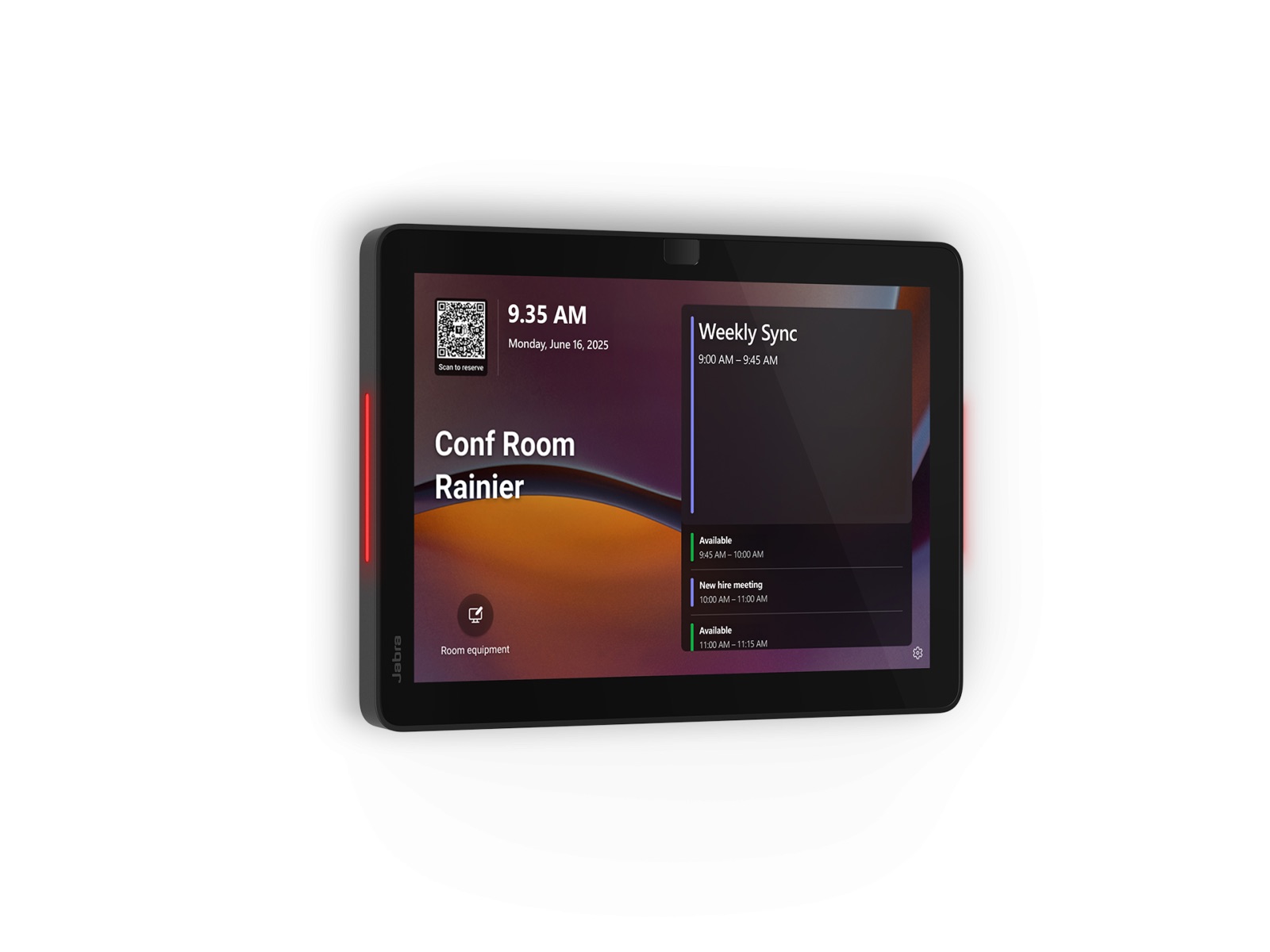 Jabra - Scheduler UC
