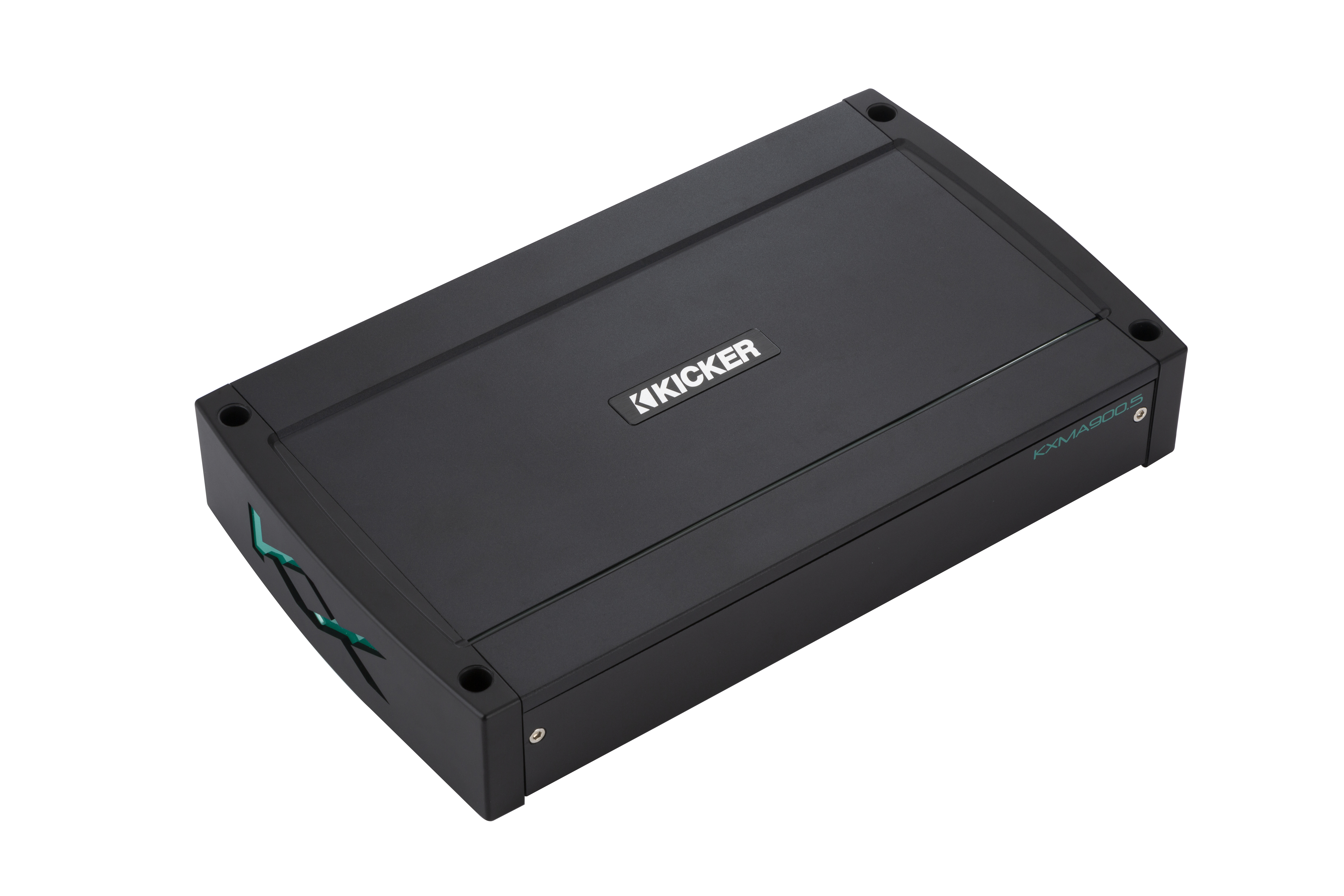 48KXMA9005- Kicker Marine 48KXMA9005 5ch Amplifier