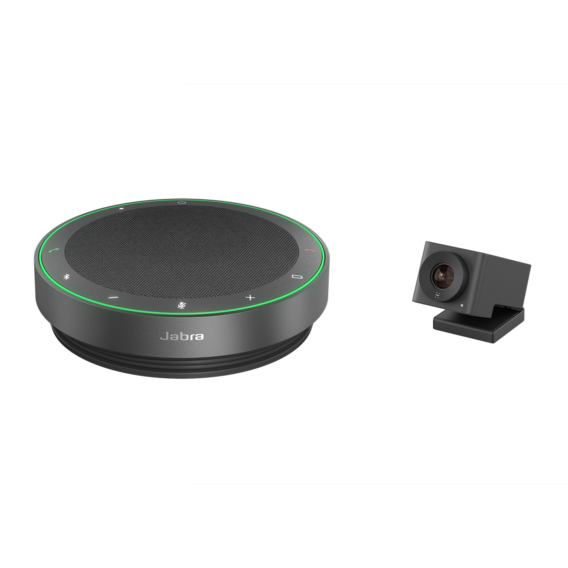 Jabra - 9000-100 - BYOD ROOM KIT. SPEAK2 75 UC. IQ. USB Cable