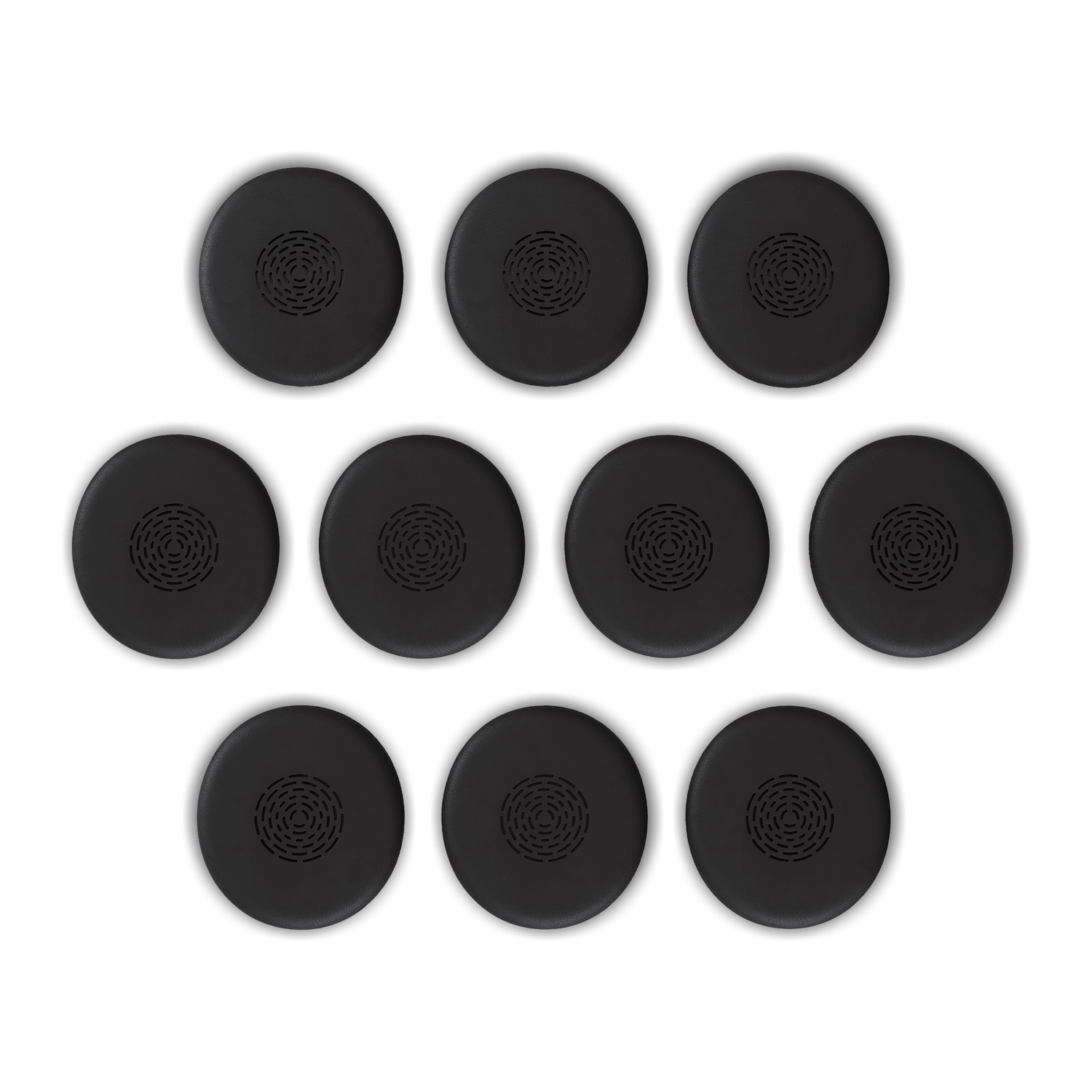 Jabra - Engage 40/50II EAR Cushions - 10 Pieces