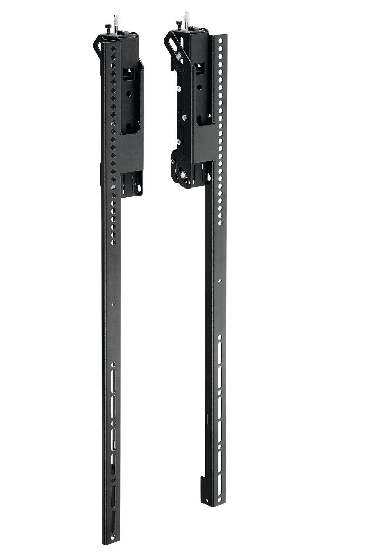 Vogels - 7235080 - PFS 3508 Interface 3-D Adjustable Display Strip - Black