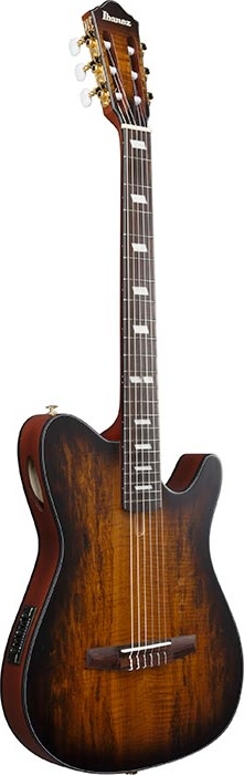 Ibanez FRH Series Acoustic Guitar