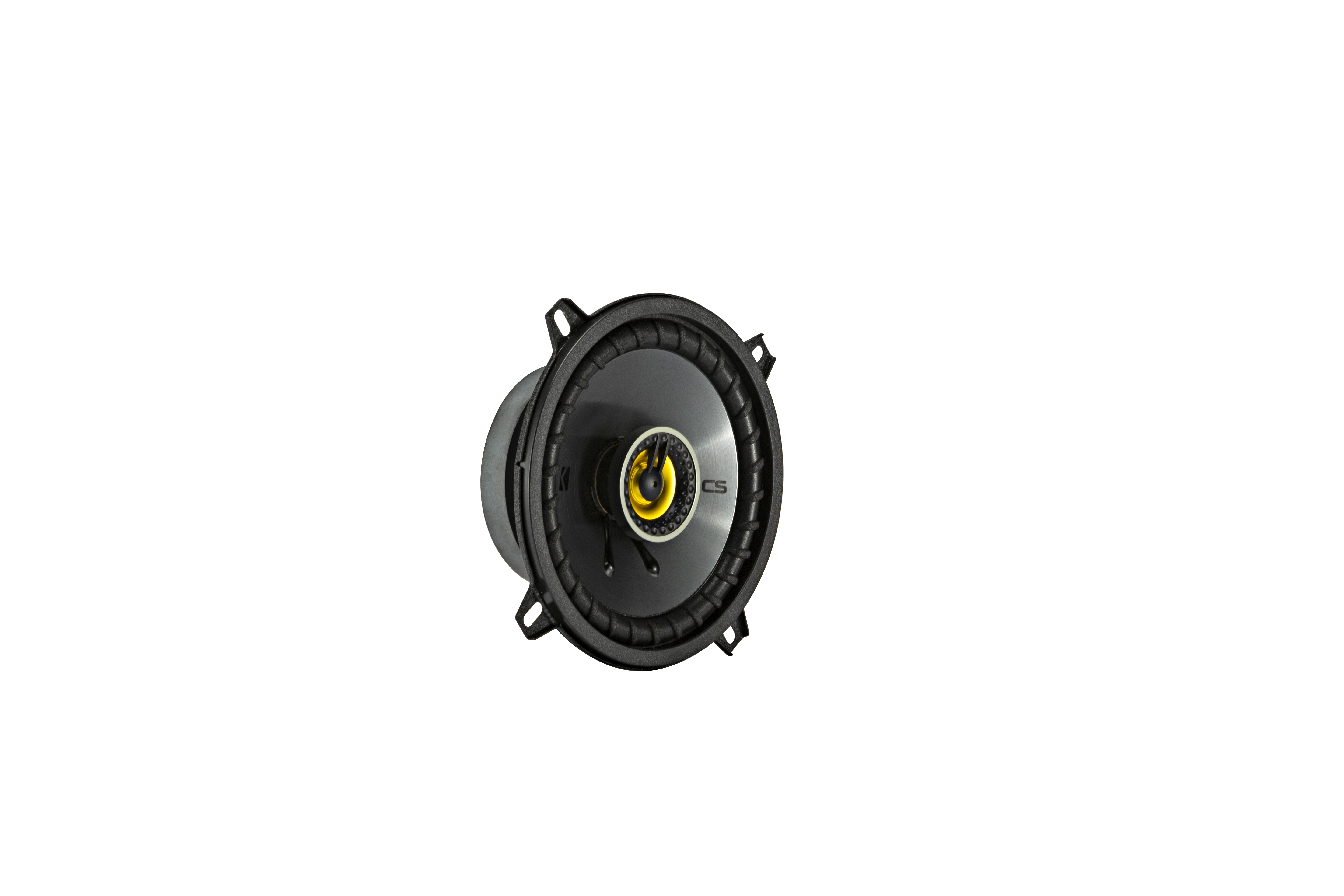 46CSC54- Kicker 46CSC54 5inch CS Coaxial Speakers
