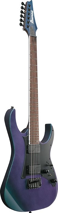 Ibanez RG Axion Label Series Fishman® Fluence H-H
