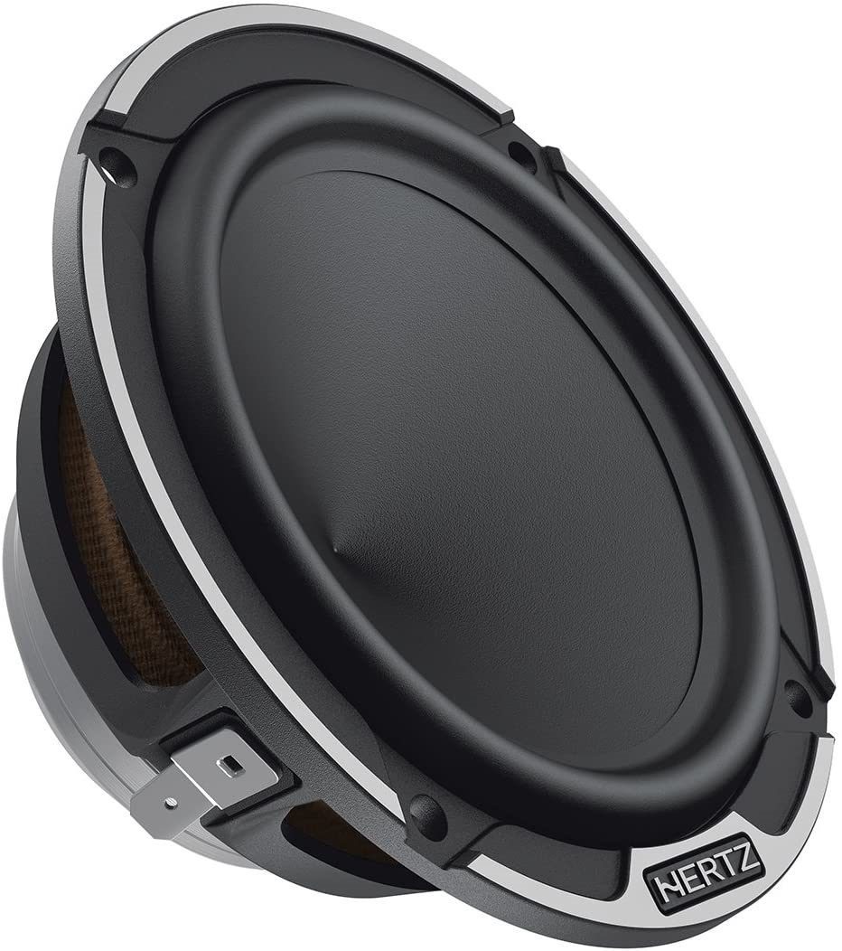 Hertz MLK 700.3 - KIT 2Way+Grille