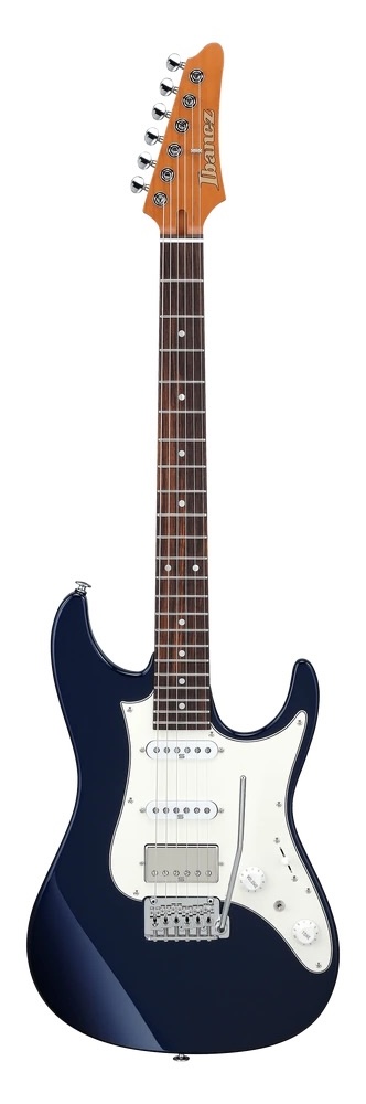 Ibanez AZ Prestige Series WITH CASE