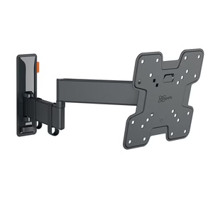 Vogels - 3832450 - TVM 3245 FULL Motion+ Small WALL Mount - Black