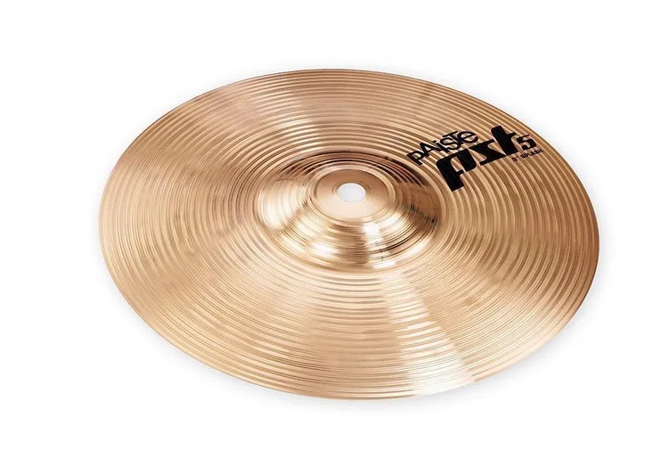 Paiste PST 5 8IN Splash