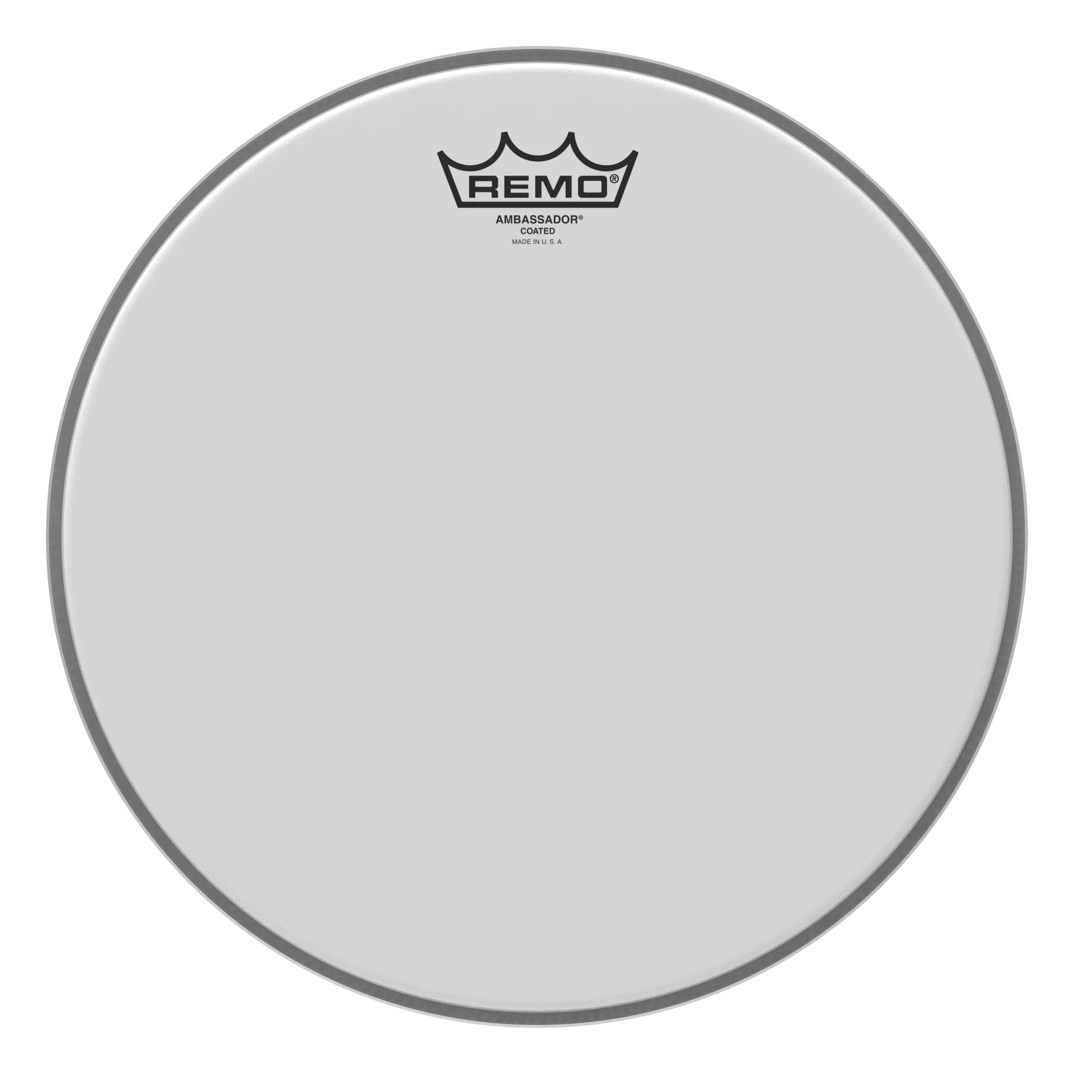 REMO DRUM Vellum