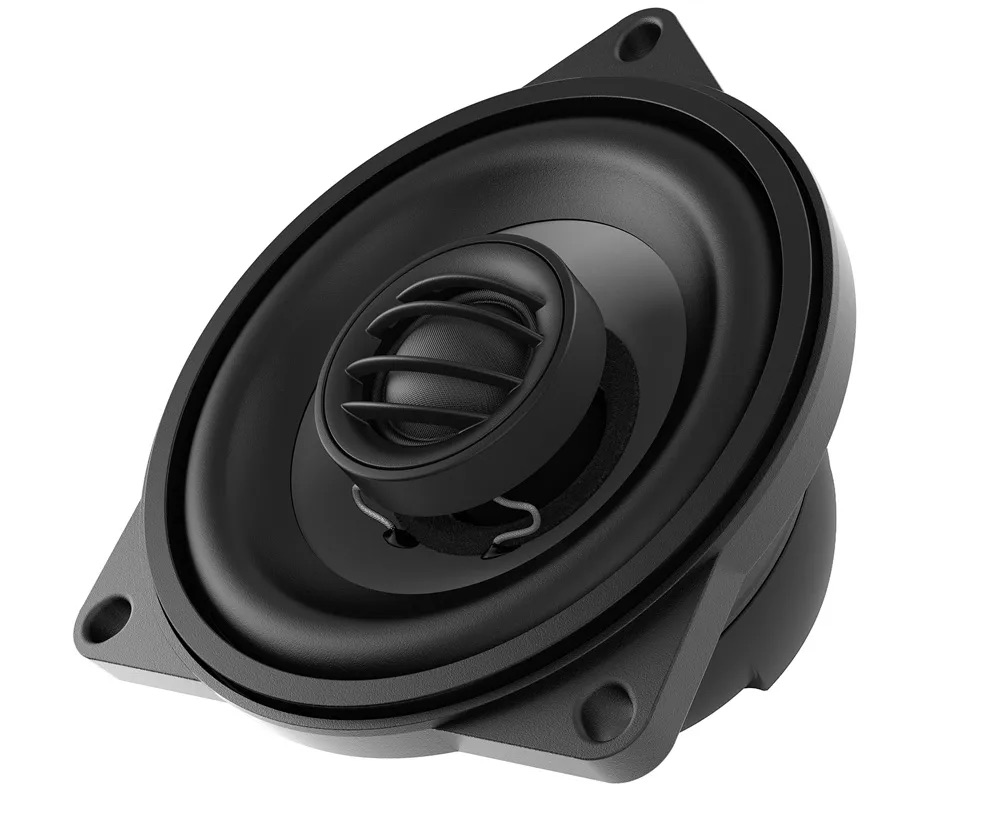 Audison - APBMW X4M -SET COAX 2Way 100mm for BMW SmallBasket