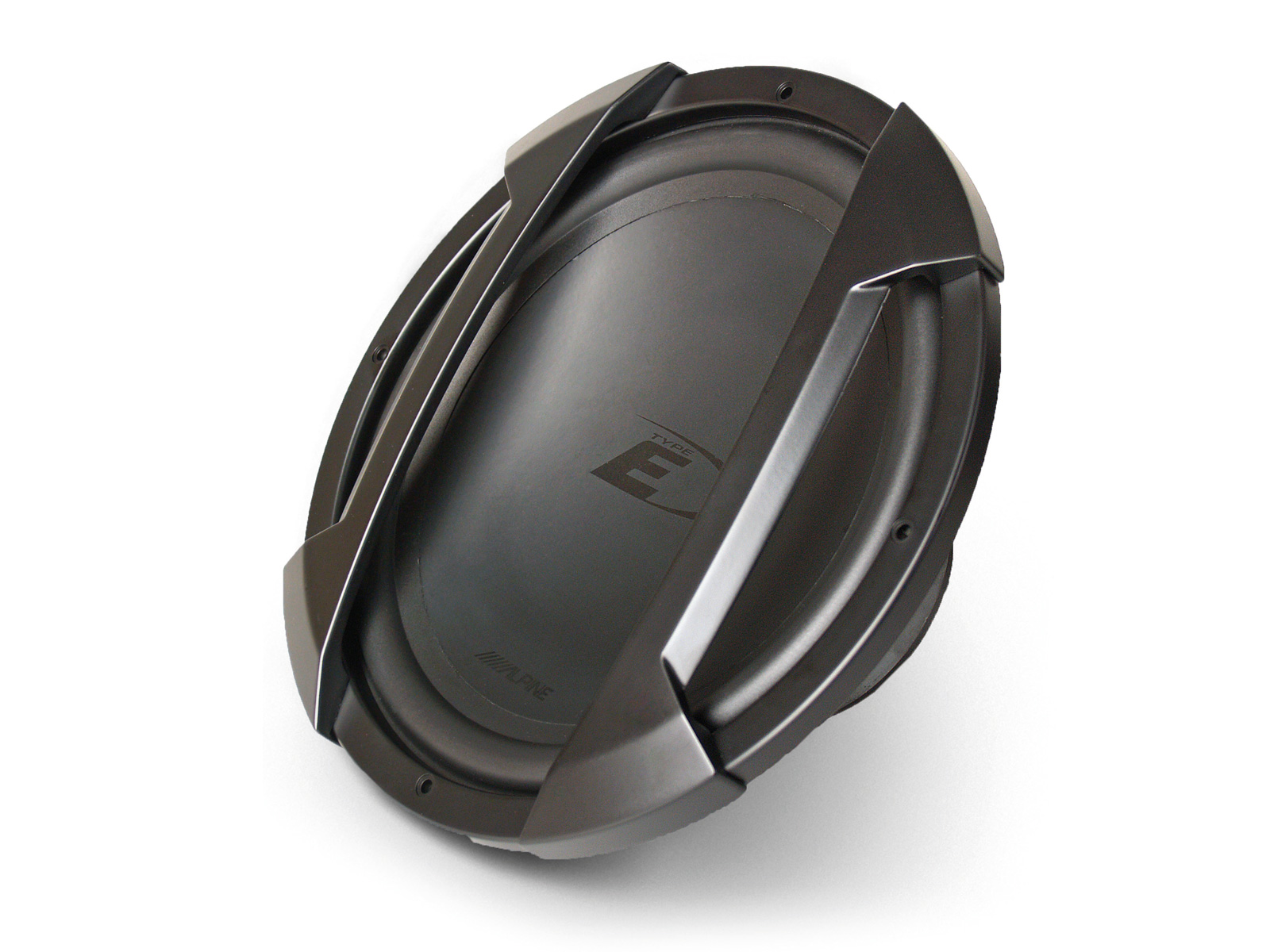 Alpine SWE-1044E 10INCH Subwoofer