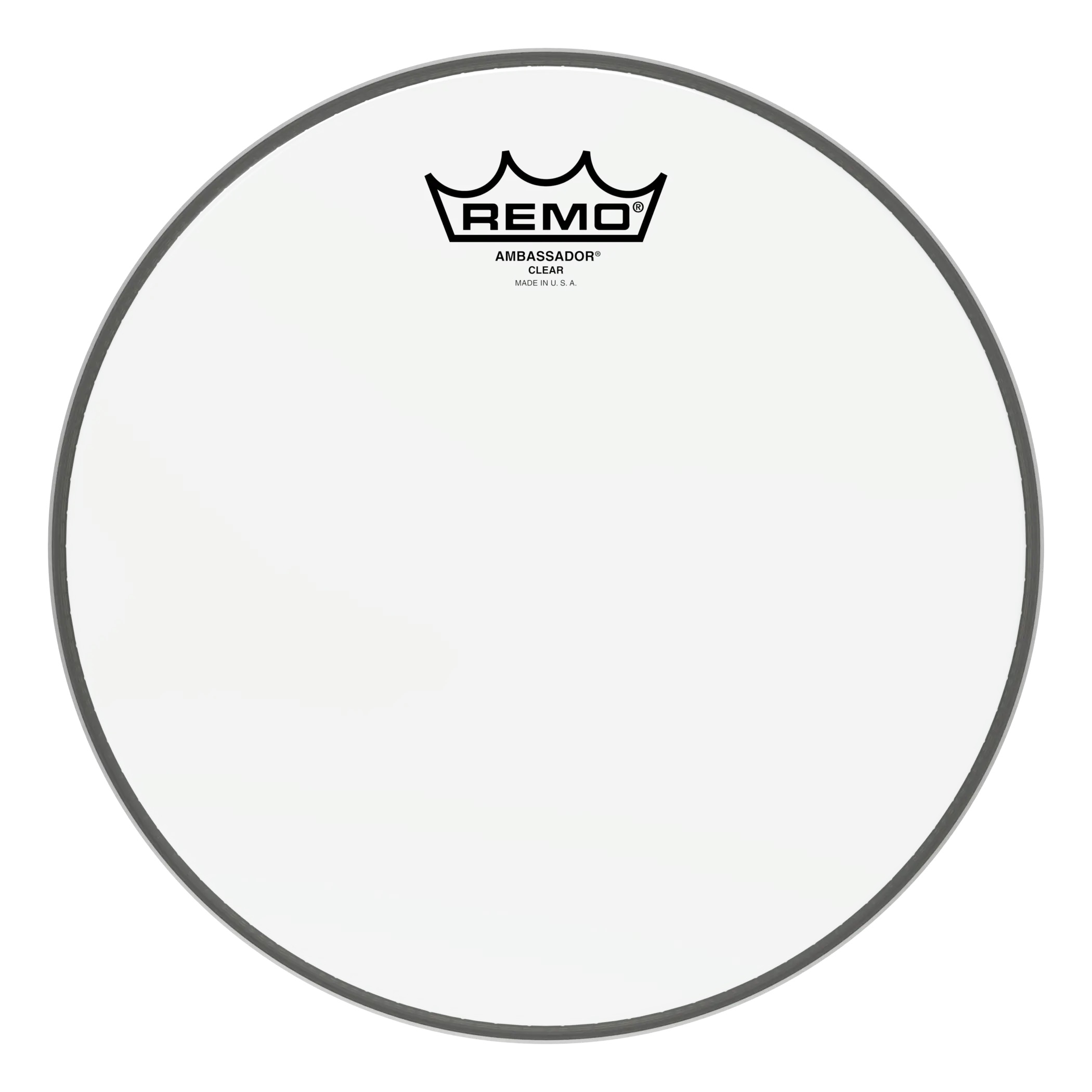 REMO DRUM Vellum