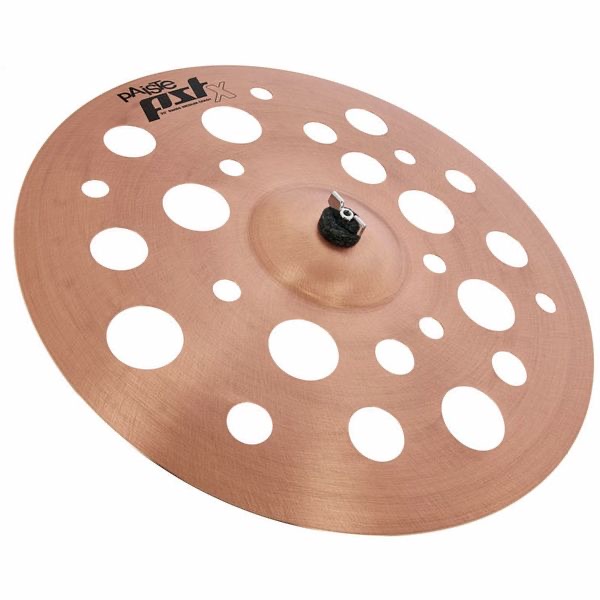 Paiste 20IN PSTX Swiss MED Crash