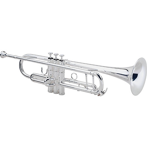 MASON TRUMPET Bb NK+CASE