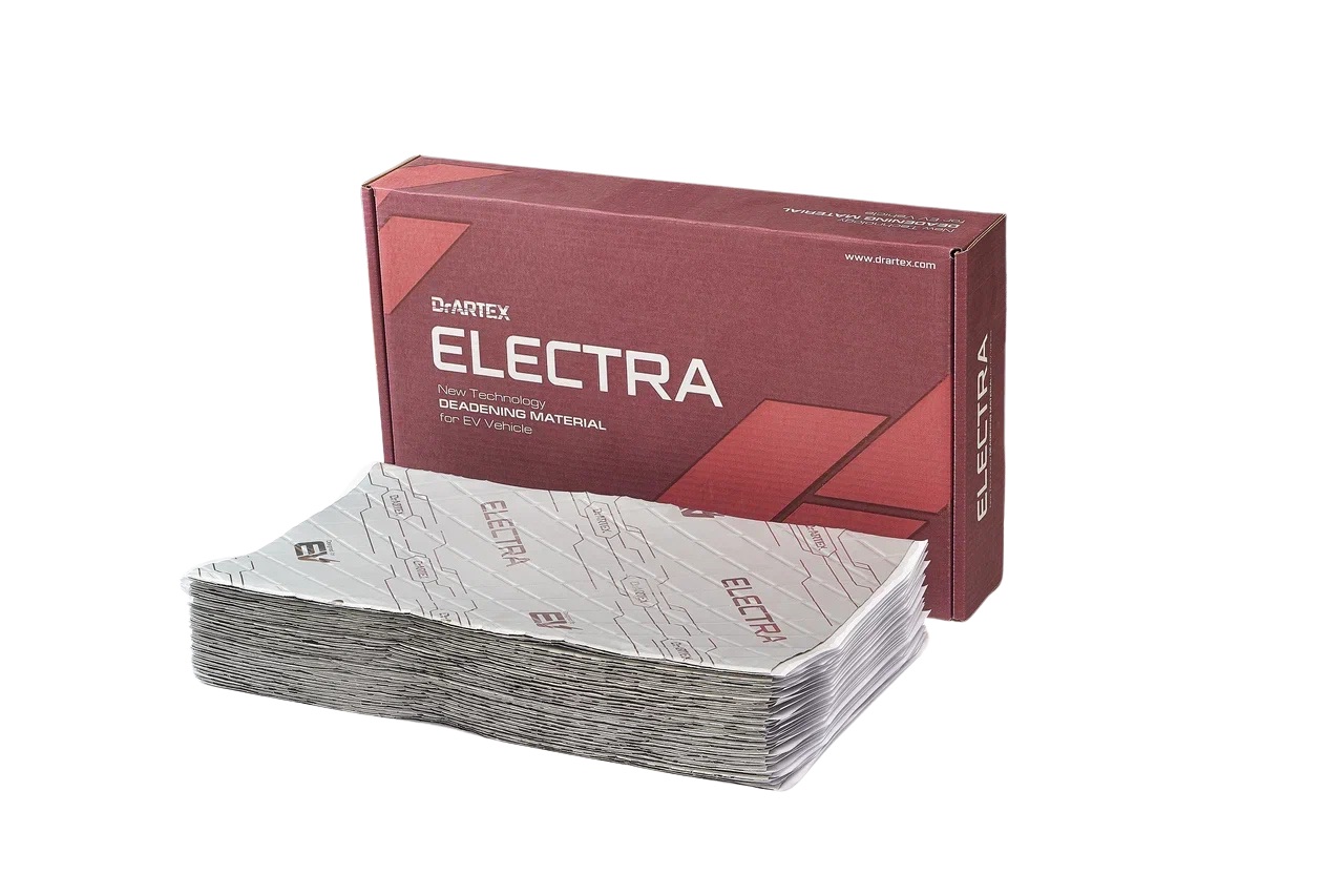 DEV25.2025- DrA ELECTRA EV New (2.5mm) Silver
