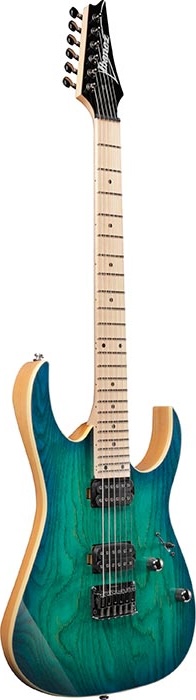 Ibanez RG Standard Series