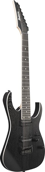 Ibanez RG Prestige Electric guitar with Case