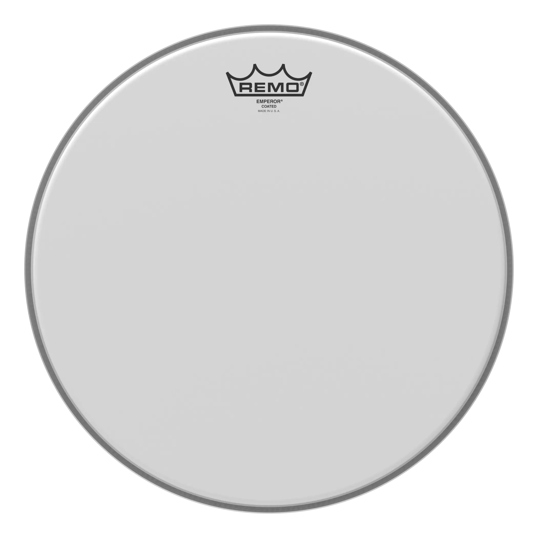 REMO DRUM Vellum