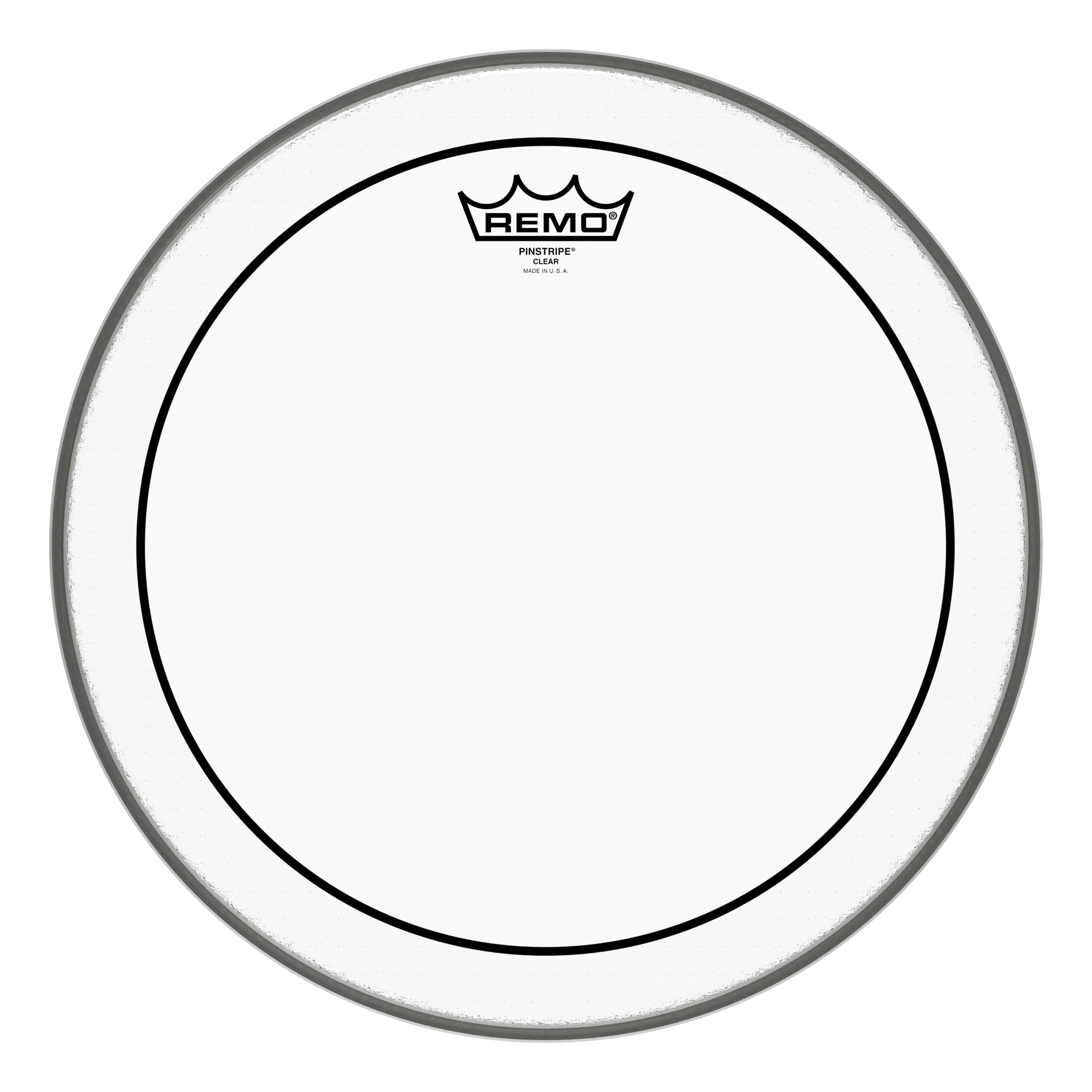 REMO DRUM Vellum