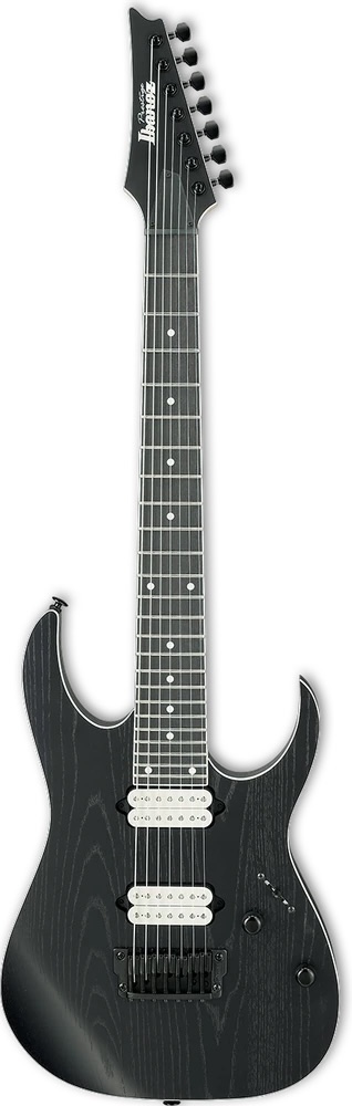 Ibanez RG Prestige 7str Electric Guitar w/ Case