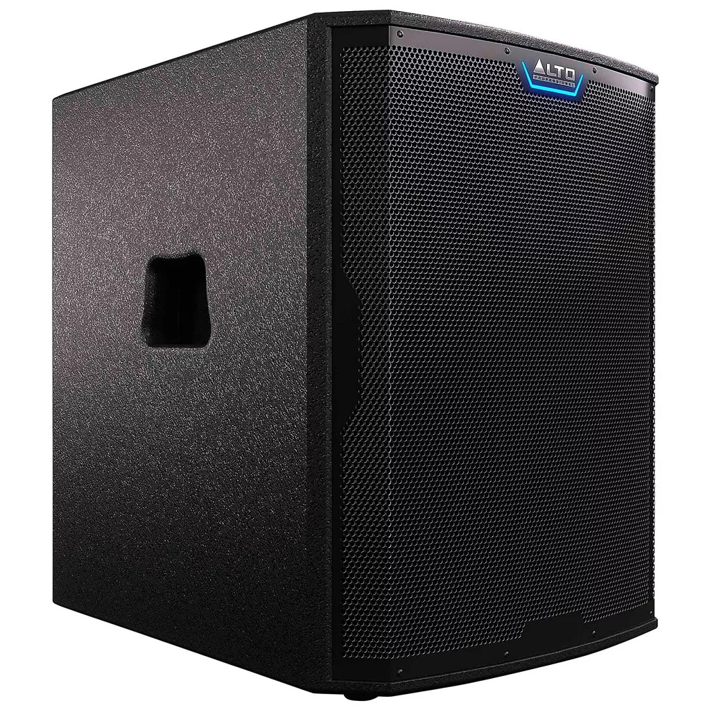 Altopro 18IN Powered Speaker