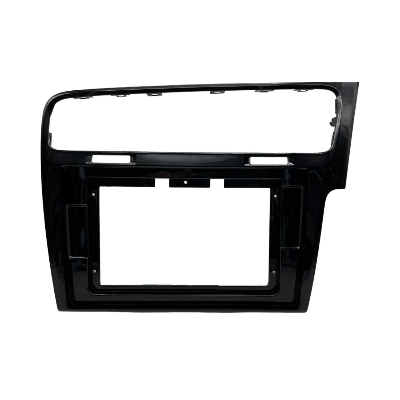 OneNav Frame for VW Golf 7 UV Black 2017-2019 (10.1 Inch)