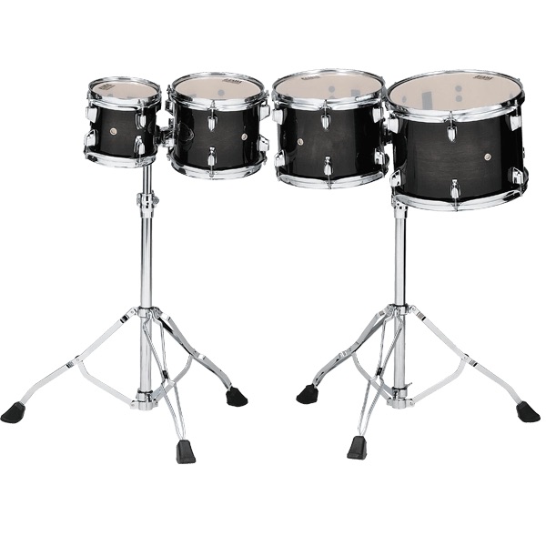TAMA HIGH-Pitched Concert TOM SET