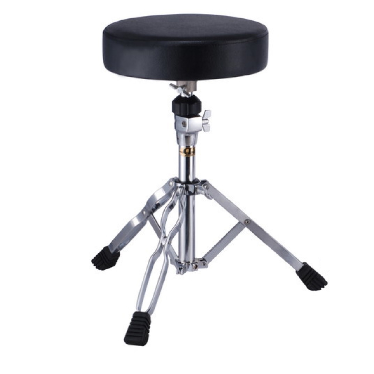 DB Percussion DTRS1018 Double-Braced DRUM Throne